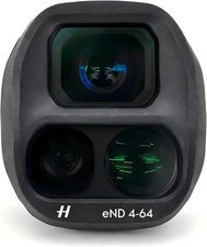 DJI Mavic 4 Pro Originale eND 4-64 Filtro Elettronico ND Originale Nuovo