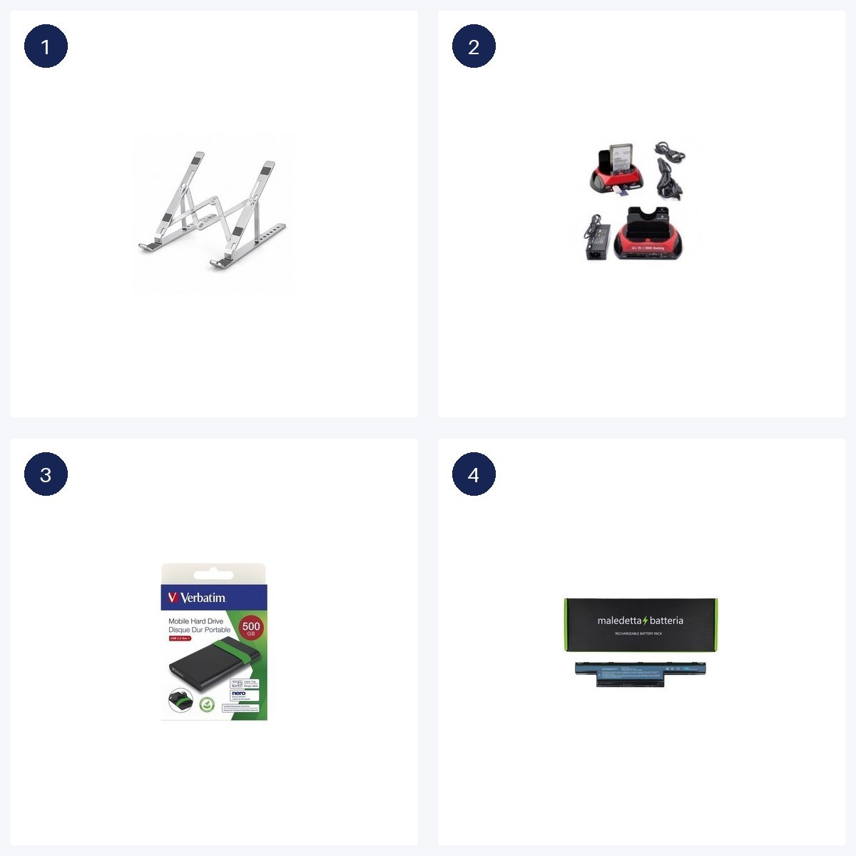 Migliori offerte · ultime 6 ore
