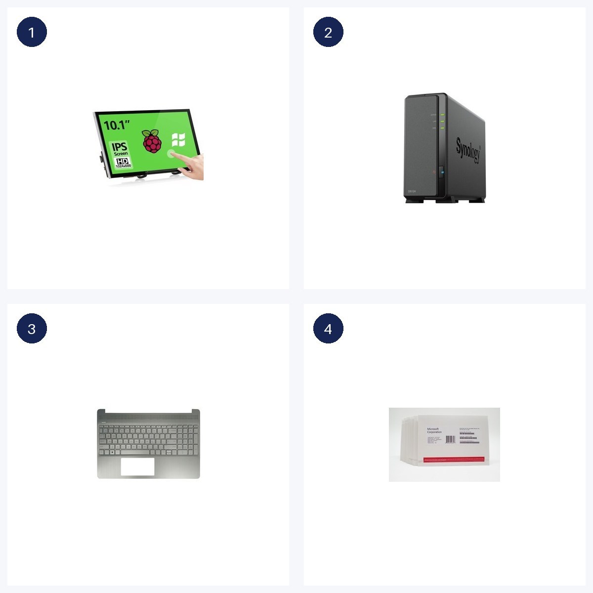 Migliori offerte · ultime 6 ore