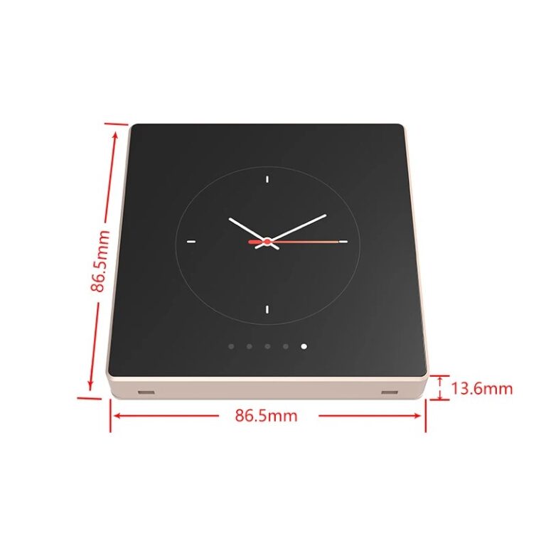 ESP32-S3 Arduino LVGL Scheda di sviluppo WIFI e Bluetooth 4.0 "480 * 480 Smart Display Modulo TFT LCD da 4.0 pollici Touch capacitivo