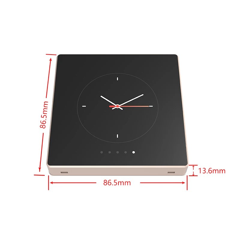 ESP32-S3 Arduino LVGL Scheda di sviluppo WIFI e Bluetooth 4.0 "480 * 480 Smart Display Modulo TFT LCD da 4.0 pollici Touch capacitivo