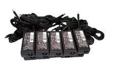LOT 10 x DELL ORIGINALE 65W 4.5 mm x 3.0 mm Adattatore Caricatore Power Supply
