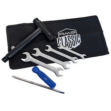 KIT ATTREZZI + CHIAVI CON BORSA PORTA ATTREZZI RMS PER PIAGGIO VESPA TUTTI