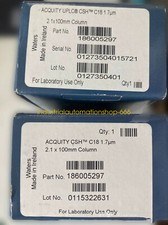 1PZ NUOVO 186005297 Colonna cromatografia liquida Via DHL o FedEX