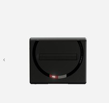 Console Analogica Mega Sg+ USA Sega Genesis HDMI PREORDINE 12/5