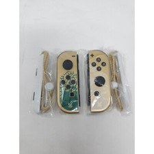 Legend of Zelda Tears of the Kingdom Joy Cons Ufficiale NUOVO