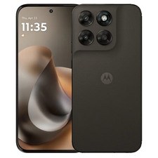 Motorola moto G77 5G 256GB 8GB Ram Display 6.8" Pantone Black Olive Nero Oliva