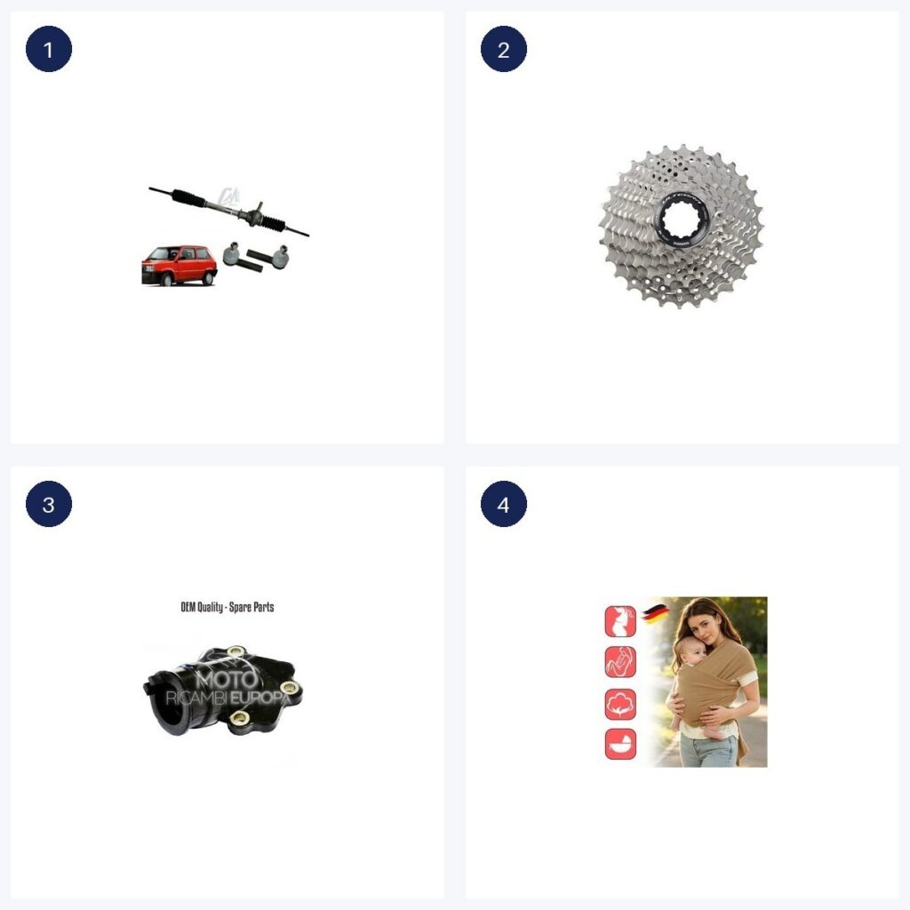 Migliori offerte · ultime 6 ore