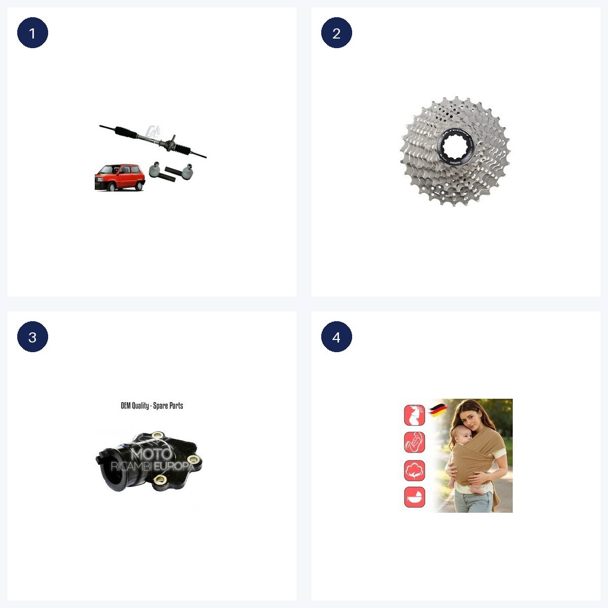 Migliori offerte · ultime 6 ore
