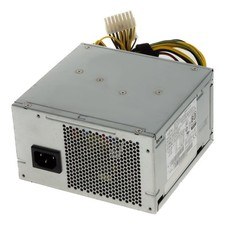 Alimentatore FUJITSU S26113-E567-V50-02 DPS-500XB A 500W 80+ GOLD PSU