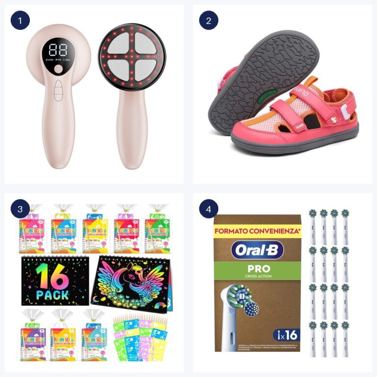 Migliori offerte · ultime 6 ore