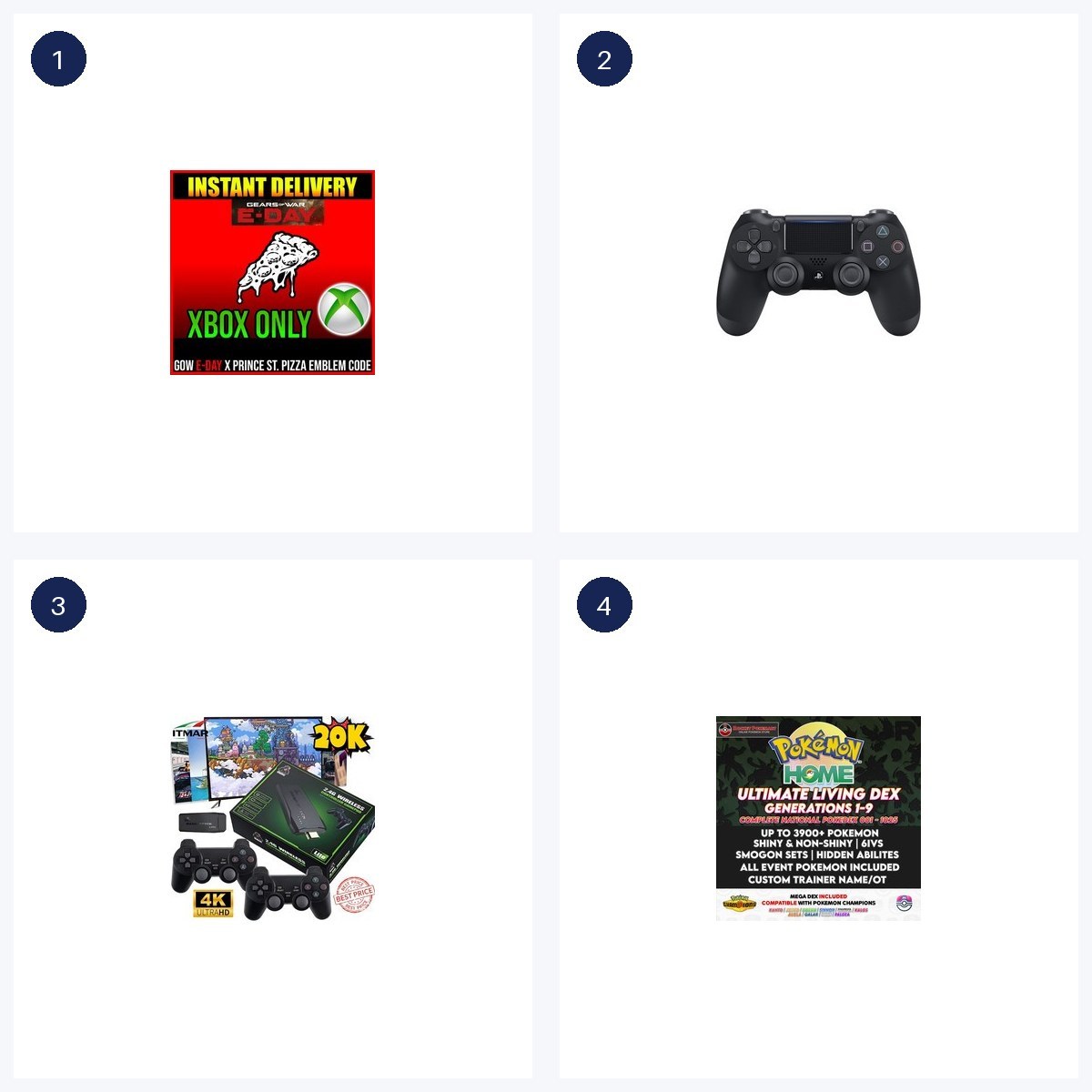 Migliori offerte · ultime 6 ore
