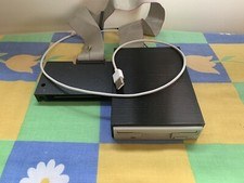 MSX FLOPPY DISK DRIVE + INTERFACE CONTROLLER