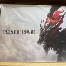 SQUARE ENIX Final Fantasy Resonance Edizione da Collezione (senza gioco incluso)