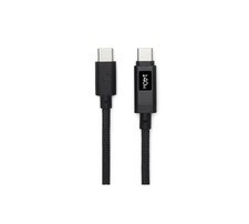 DJI Power 7A USB-C Cavo di Ricarica Display Digitale Max 140w 1.8M / 1M