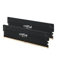 Crucial DDR5 Pro 32GB (2x16GB) 6000 MT/s UDIMM XMP/EXPO CP2K16G60C36U5B
