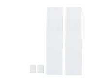 Siegenia Kit tappi di copertura Style PSK Comfort RAL9003 PMAJ2050-002010