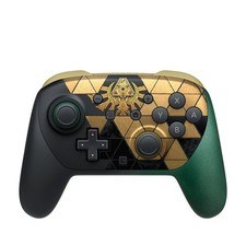 Switch 2 Pro Controller The Legend of Zelda 40th Anniversary Edition *PRE-SALE*