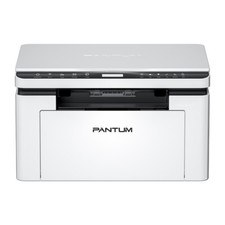 PANTUM BM2300W STAMPANTE MULTIFUNZIONE LASER MONOCROMATICA A4 WI-FI 22PPM