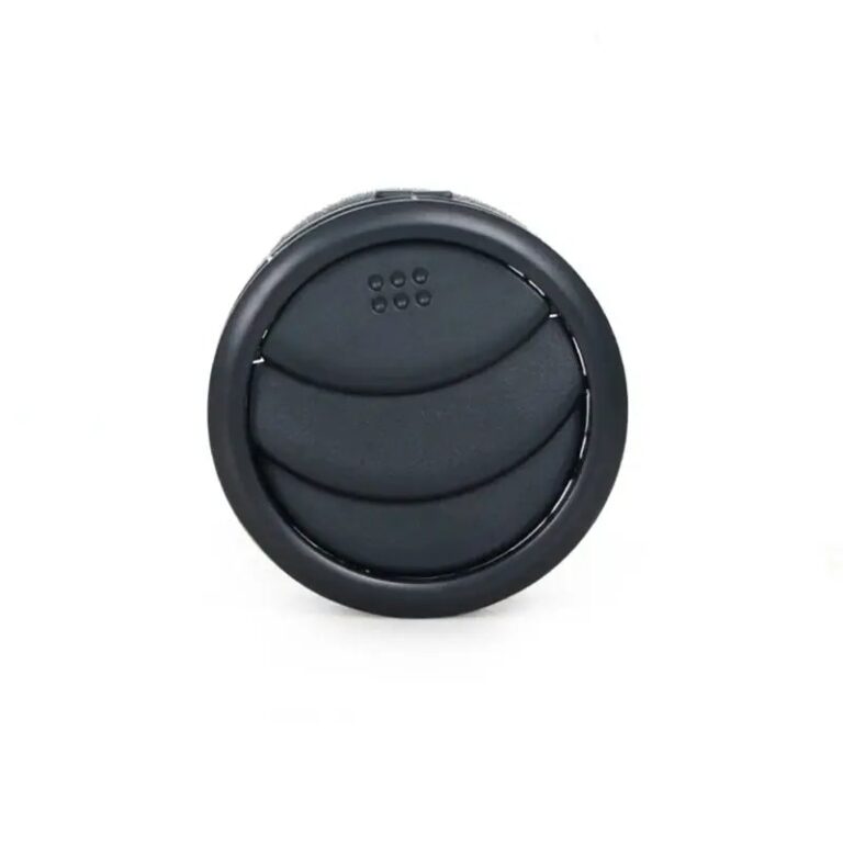 Prese d'aria condizionata AC lato cruscotto stabile 73610-75H01-5PK per accessori Jimny 2015-2018