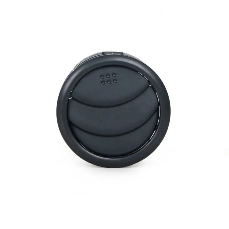 Prese d'aria condizionata AC lato cruscotto stabile 73610-75H01-5PK per accessori Jimny 2015-2018