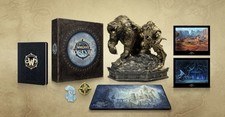 World of Warcraft: Forever Collector's Edition mai aperto. Spedisci Ora!!