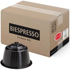 500 Capsule DOLCE GUSTO Caffè SUBLIME FORMATO CONVENIENZA XXL