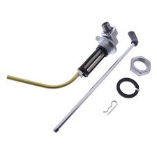 RUBINETTO BENZINA VESPA 50 SPECIAL N L R 125 PRIMAVERA ET3