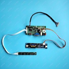 Per G150X1-L01 Kit scheda controller pannello 20 pin LVDS 1024x768 2-CCFL HDMI+VGA