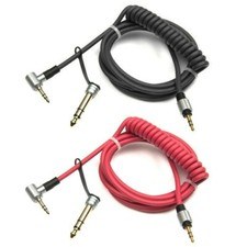 Nuovo cavo Dr Shape Aux ricambio filo professionale per Beats Detox Dre by cavo audio/