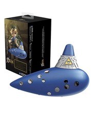 [PREORDINE] Elettrico Ocarina Of Time Legend of Zelda 40° Nintendo Switch 2 HORI