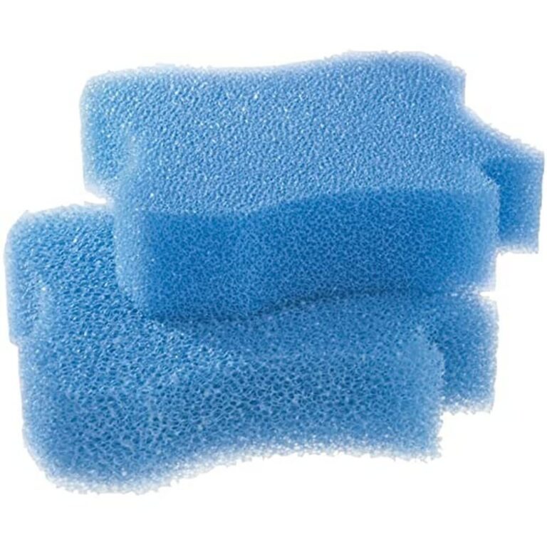 Filtri e pompe per acquari Ferplast BLUMEC 1500 spugne filtranti sagomate