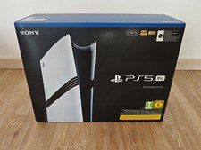 Sony PlayStation 5 Pro 2 TB Nuova