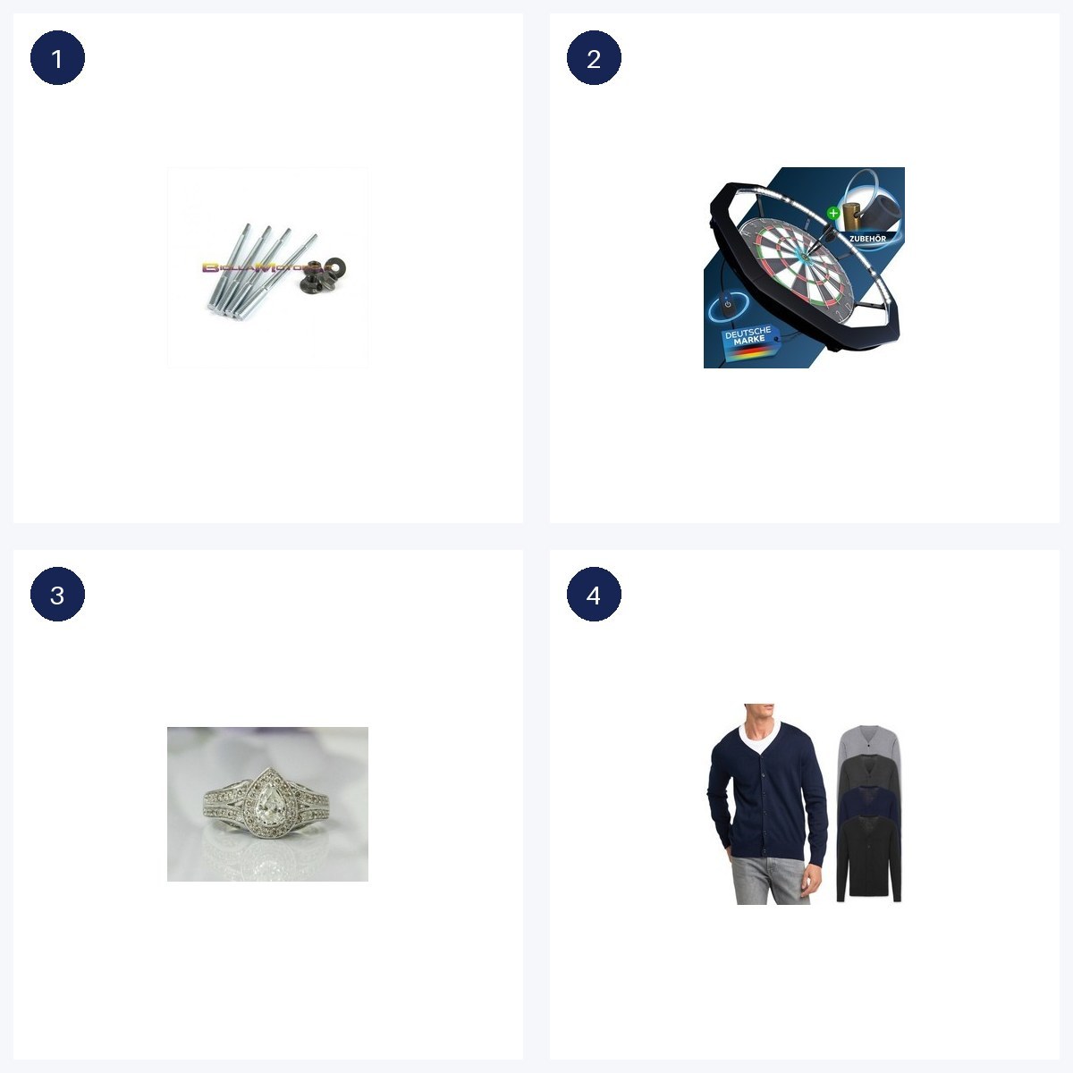 Migliori offerte · ultime 6 ore