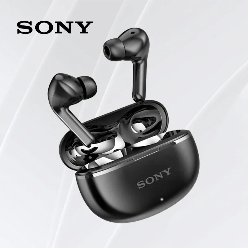 Auricolare Bluetooth originale Sony Air7 TWS Auricolare wireless HiFi Auricolari con riduzione del rumore Cuffie con movimento da gioco con microfono