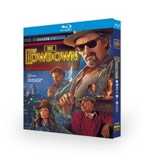 The Lowdown (2025) 2D
