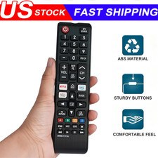 Telecomando Samsung Smart TV BN59-01315J funziona per TUTTE le Smart TV Samsung USA