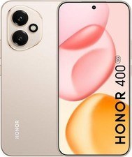 HONOR 400 5G DUAL SIM 512GB 8GB RAM GOLD LCD 6.55" MPX 200MP 5300MAH GAR ITALIA