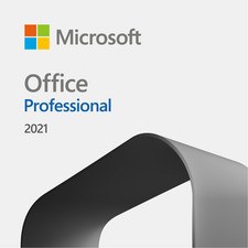 MICROSOFT OFFICE Professional Plus 2021 VL - 1 Dispositivo