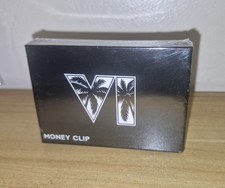 Fermasoldi UFFICIALE GTA Grand Theft Auto VI 6 Rockstar Vice City - RARO NUOVO
