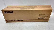 Develop IU-211M unità immagine A0DE-1CH magenta per Develop ineo+ 203/253