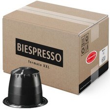 600 Capsule compatibili NESPRESSO SUBLIME Caffè FORMATO CONVENIENZA XXL