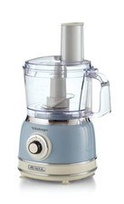 Ariete 1781 Robot da cucina Vintage 1000W 2,1L Celeste