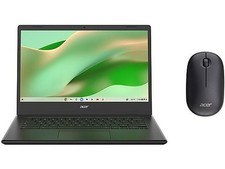 Acer Chromebook 314 CBOA314-1H-C5GY 14" 4GB 64GB UHD Graphics NX.J37ET.001