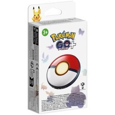 Pokemon Go Plus + Super Ball Hyper Ball Gioco lancio automatico