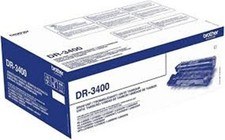 TAMBURO ORIGINALE BROTHER DR 3400 50.000 pagine per MFC L5750DW/HL 5100DN
