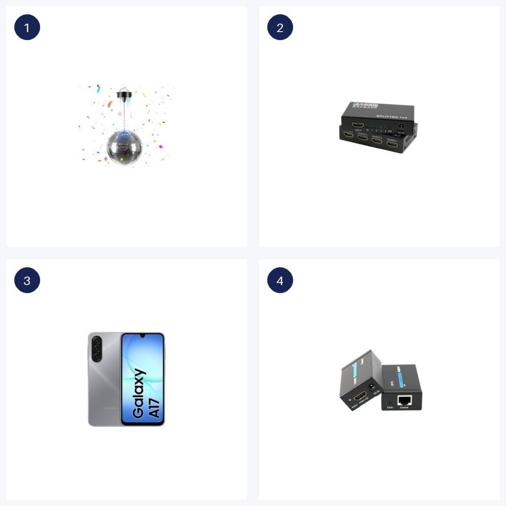 Migliori offerte · ultime 6 ore