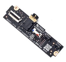 Scheda figlia audio Steamdeck valvola originale OEM - F7A DA0F7AAB6G0
