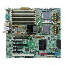 Scheda madre workstation usata One HP XW8600 480024-001 439241-004 testata