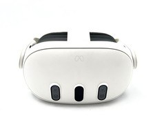 Meta - Quest 3 Breakthrough Mixed Reality - 128 GB - Bianco - (899-00579-01)